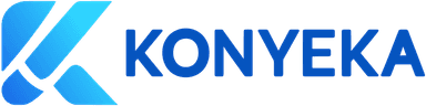 KONYEKA logo